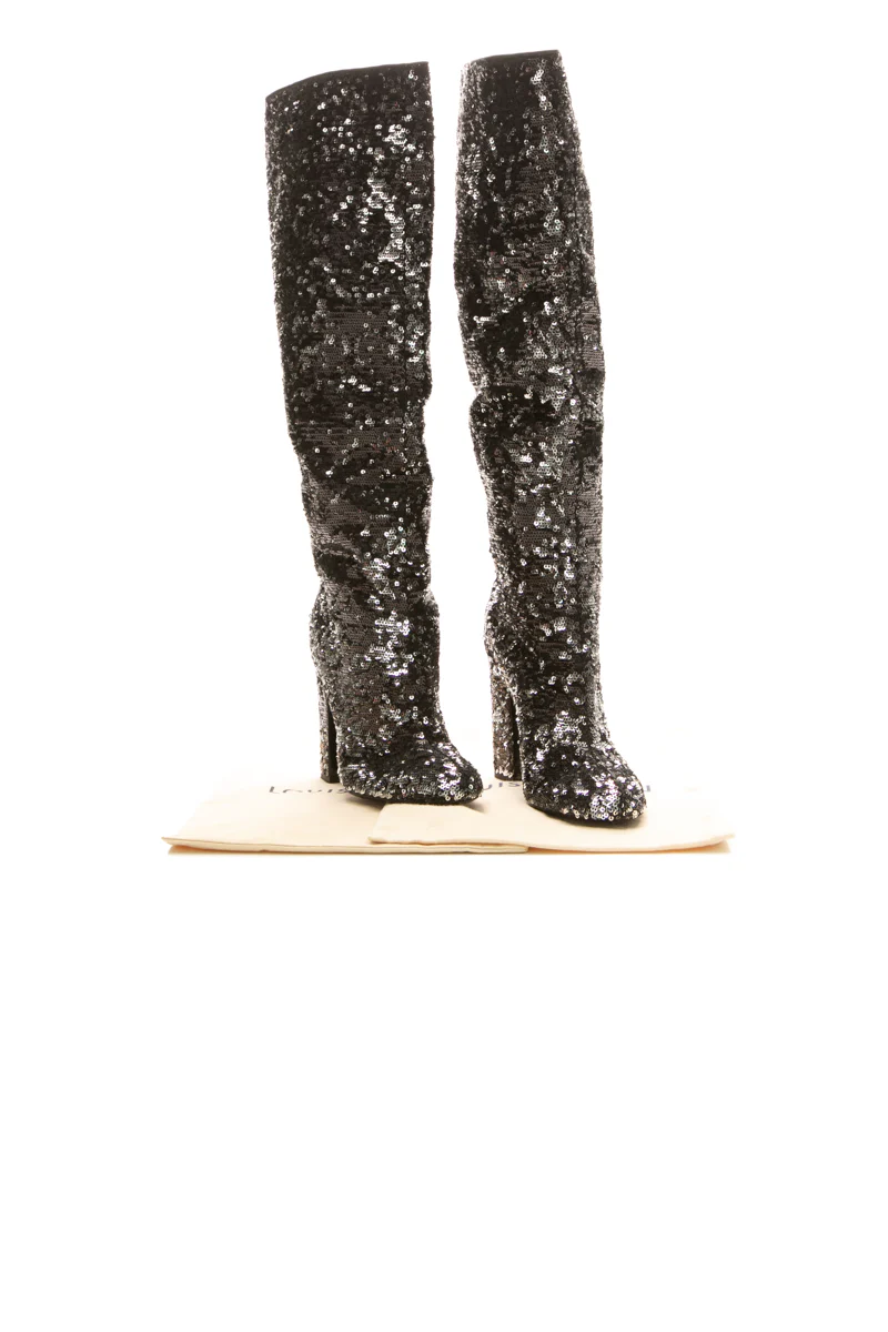 Donna Boots - Size 36.5 - Image 8