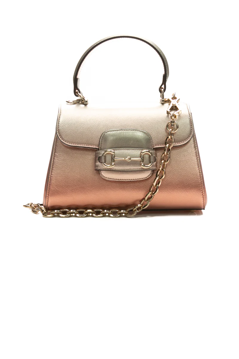 Mini 1955 Top Handle Bags