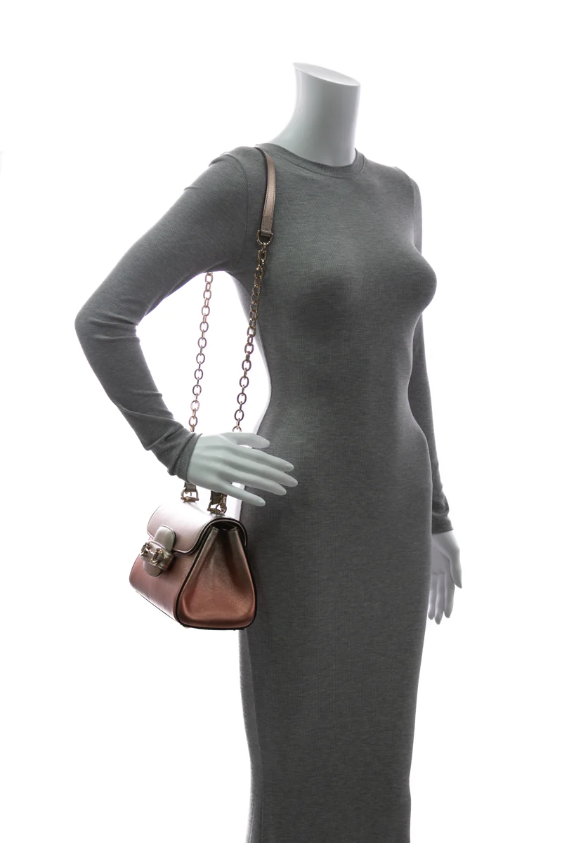 Mini 1955 Top Handle Bags - Image 2