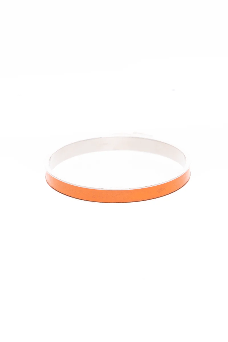 Kelly Cadena Lock Bracelet - Image 2