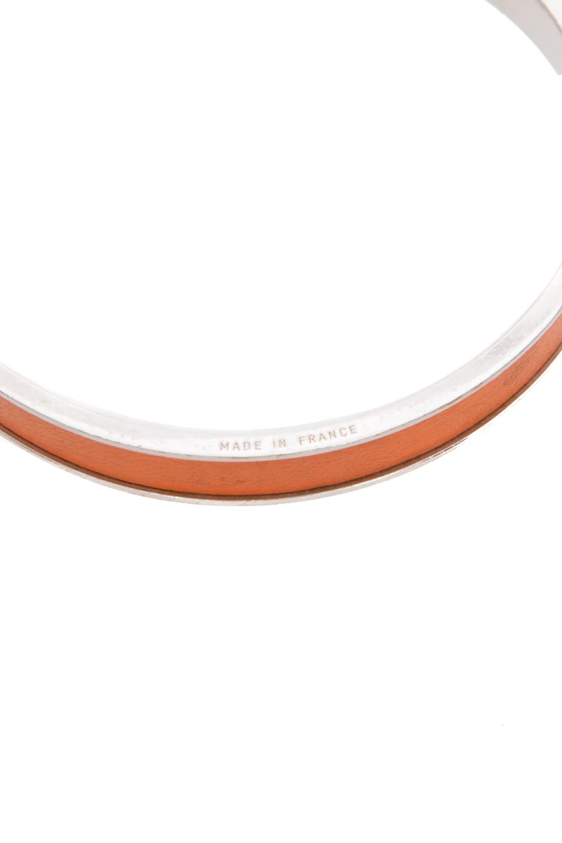 Kelly Cadena Lock Bracelet - Image 4
