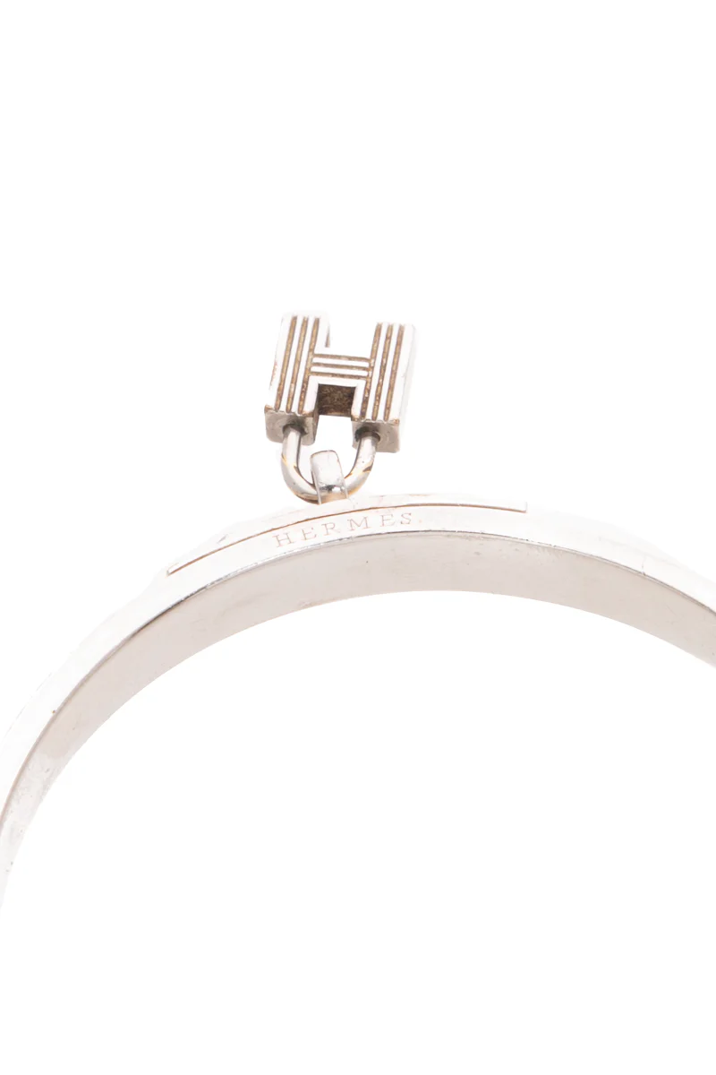Kelly Cadena Lock Bracelet - Image 5