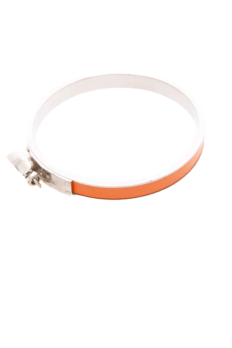Kelly Cadena Lock Bracelet - Image 6