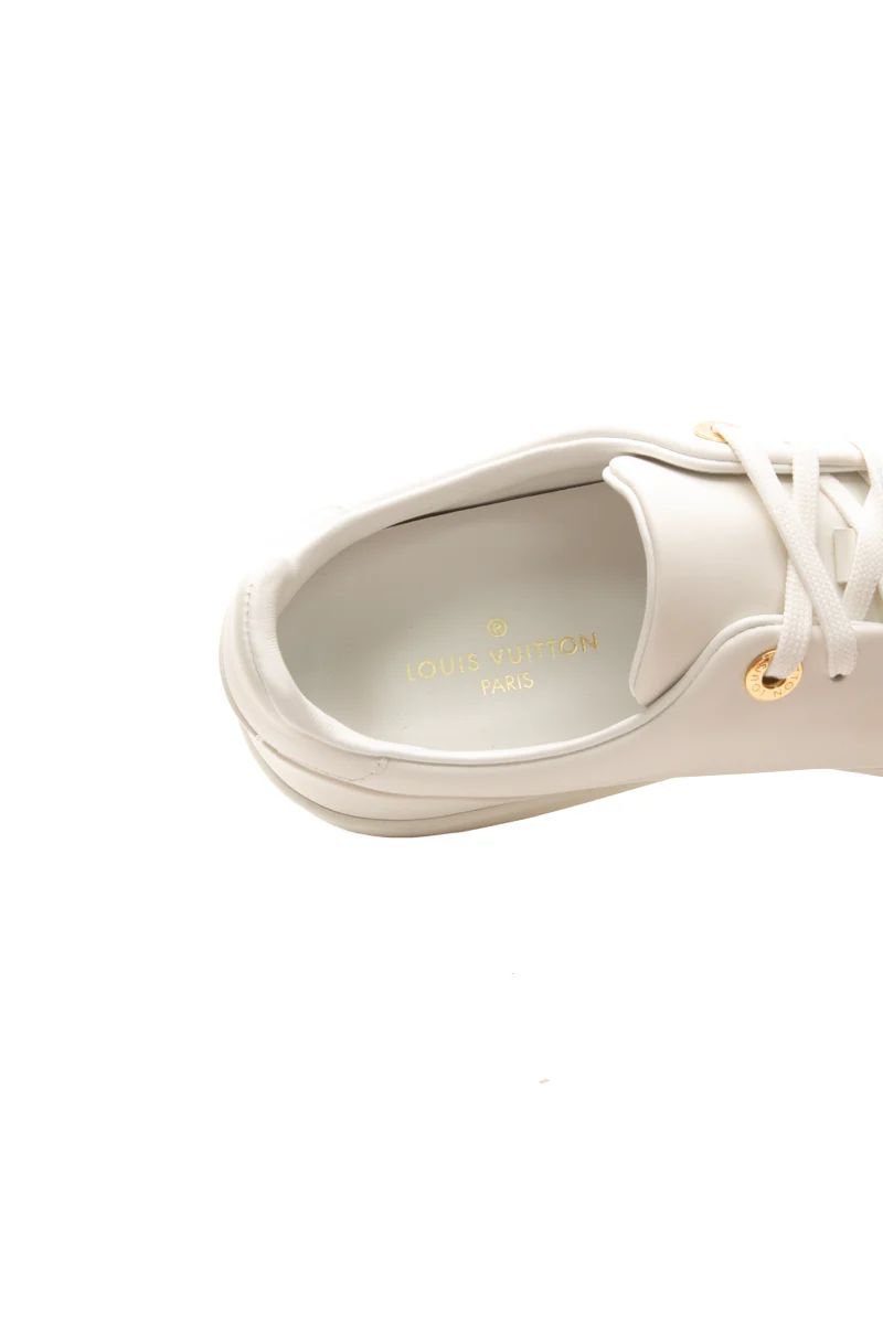 Frontrow Sneakers - Size 37.5 - Image 10