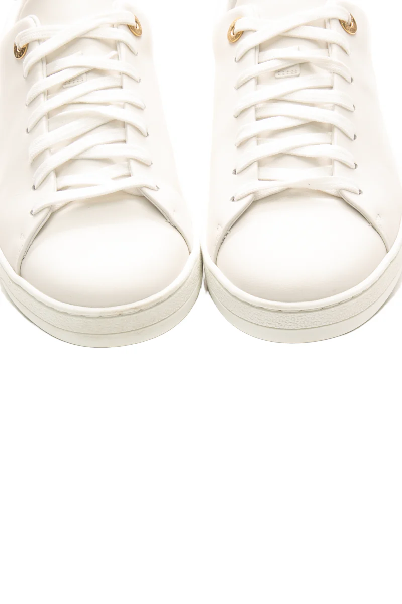 Frontrow Sneakers - Size 37.5 - Image 7