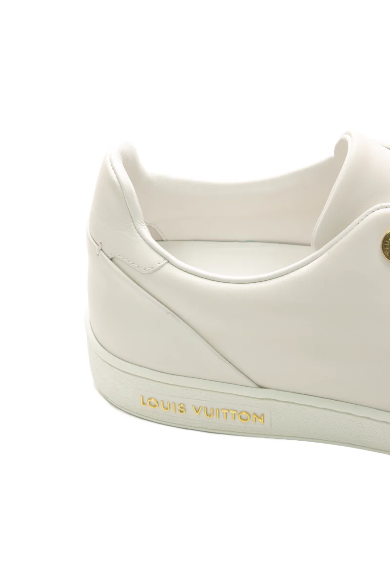 Frontrow Sneakers - Size 37.5 - Image 8