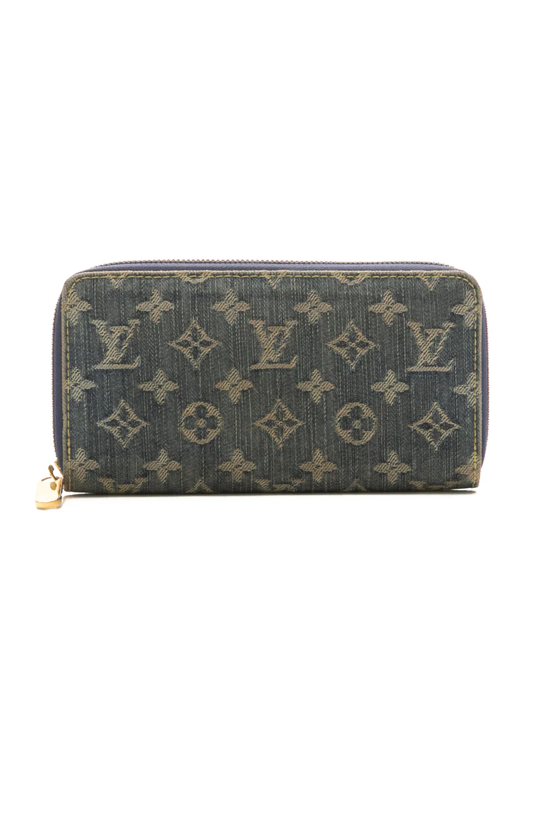 Zippy Wallet