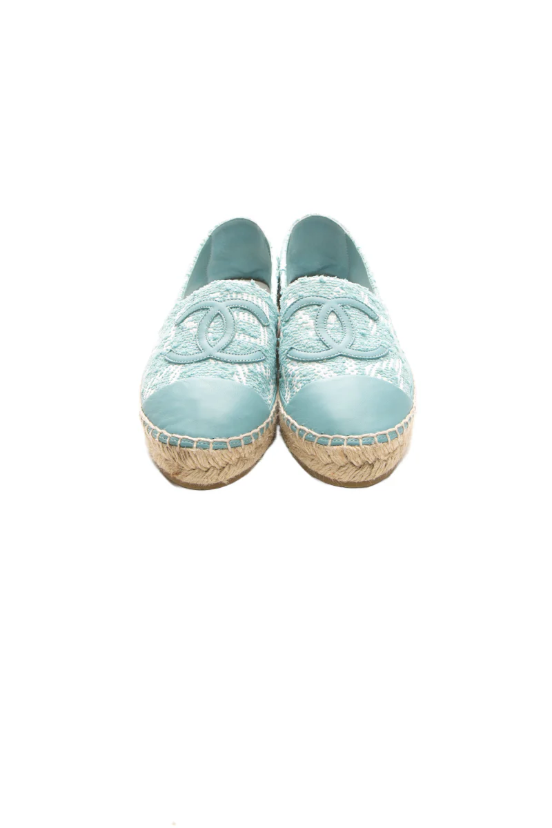 CC Espadrilles - Size 38 - Image 2