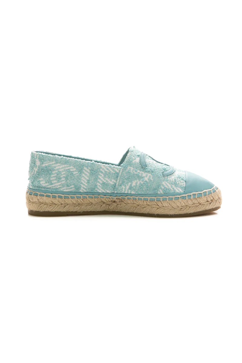 CC Espadrilles - Size 38 - Image 3