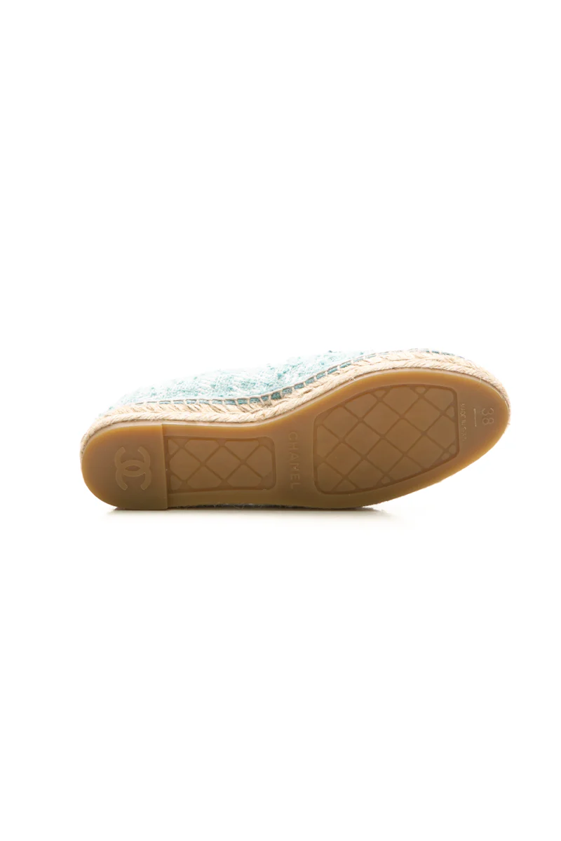 CC Espadrilles - Size 38 - Image 4