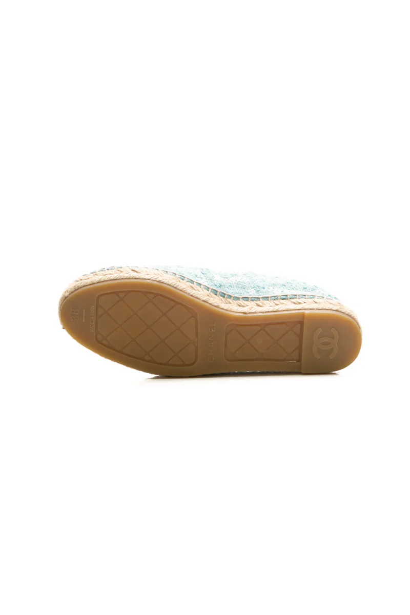 CC Espadrilles - Size 38 - Image 5