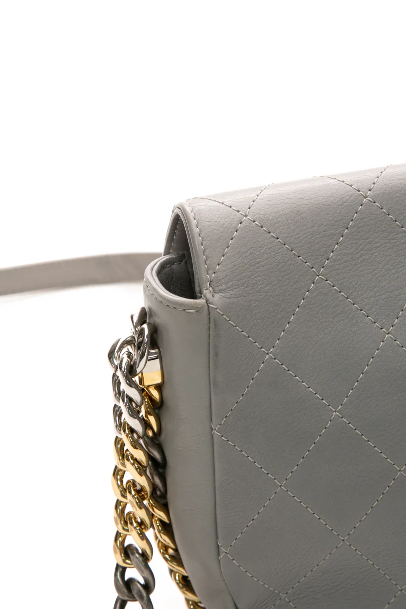 Precious Union Flap Bag - Image 10