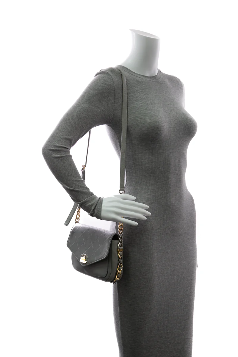Precious Union Flap Bag - Image 2
