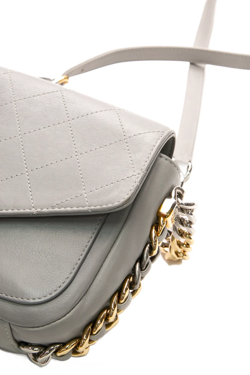 Precious Union Flap Bag - Image 7