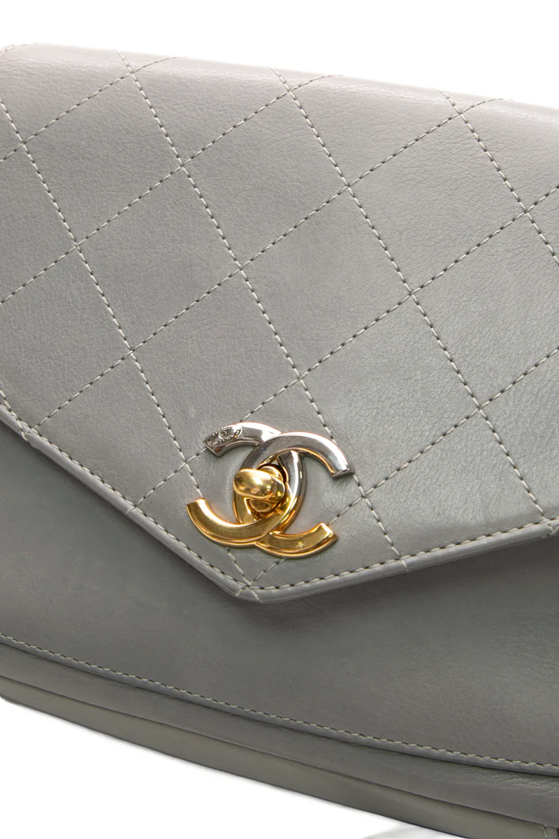 Precious Union Flap Bag - Image 8