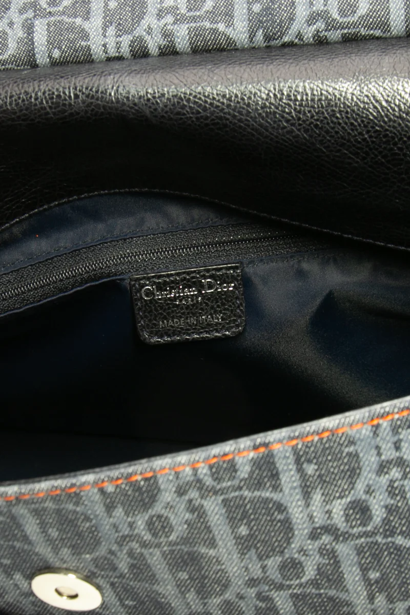 Flight Flap Tote Bag - Image 12