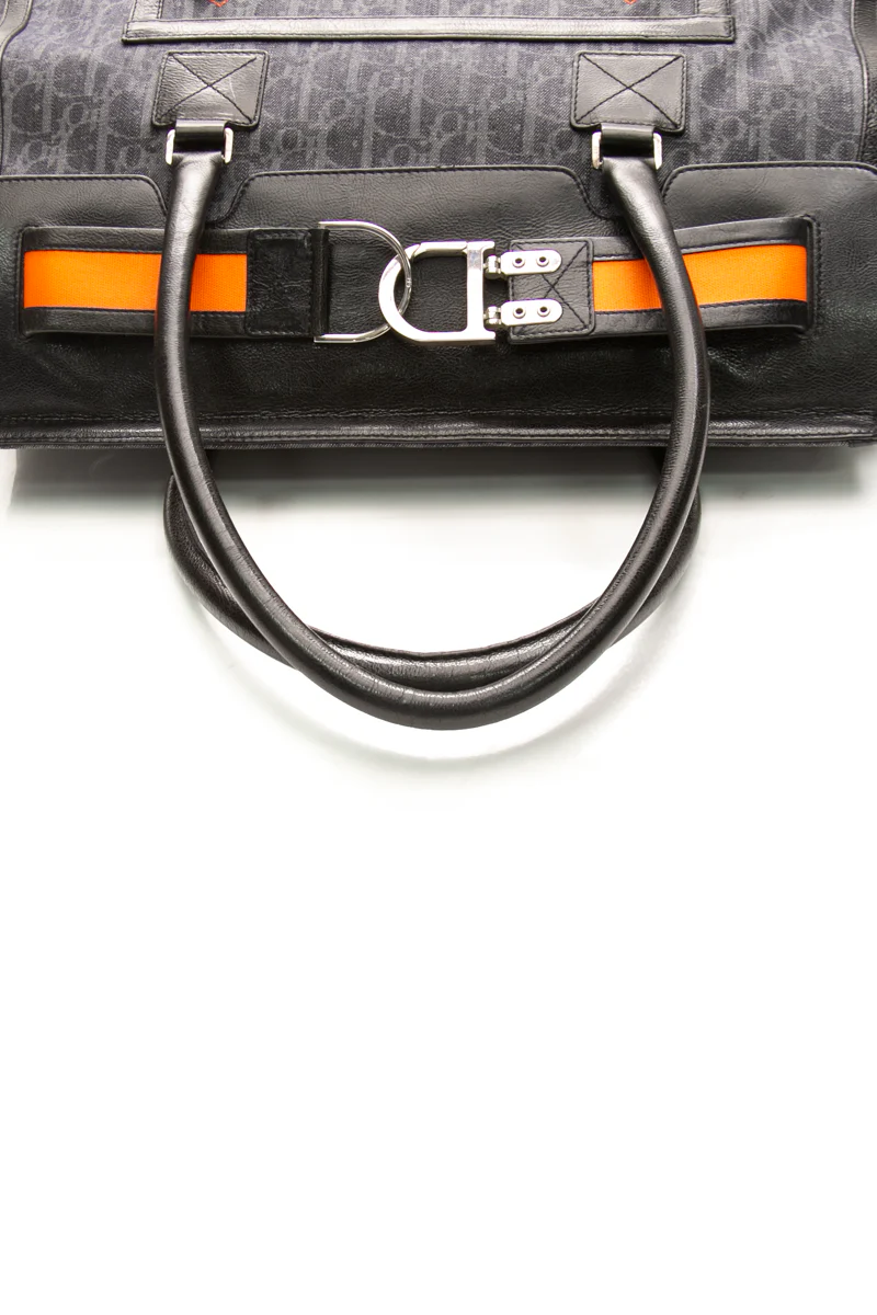 Flight Flap Tote Bag - Image 5