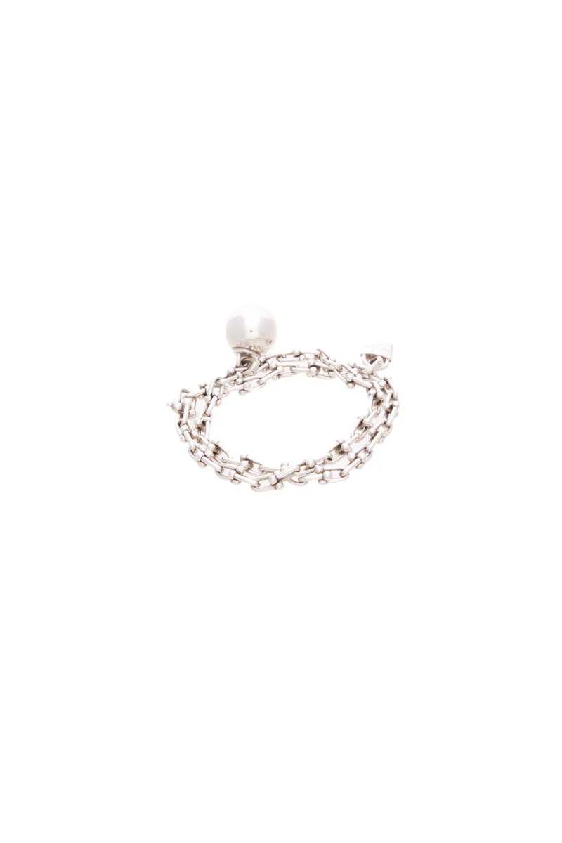 HardWear Small Wrap Bracelet - Image 3