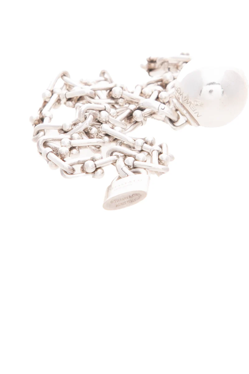 HardWear Small Wrap Bracelet - Image 4