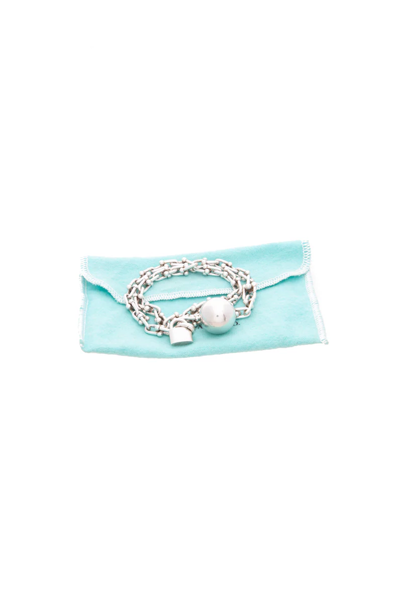 HardWear Small Wrap Bracelet - Image 5