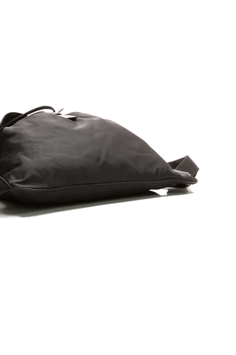 Vintage Cinch Backpack - Image 4