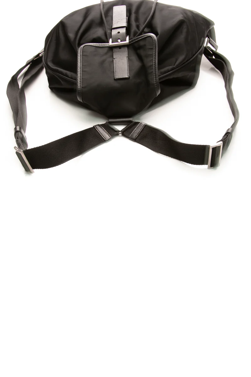 Vintage Cinch Backpack - Image 5