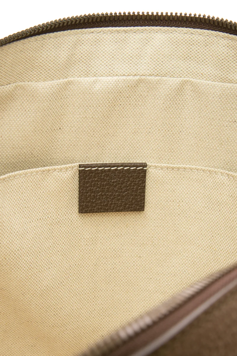 GG Medium Ophidia Briefcase - Image 7