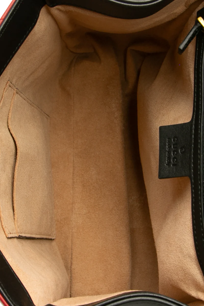Queen Margaret Bamboo Backpack - Image 11