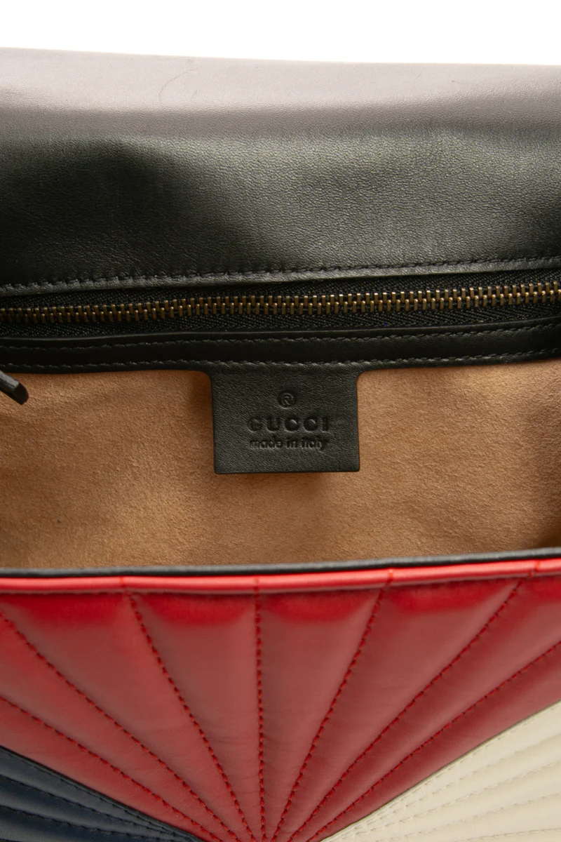 Queen Margaret Bamboo Backpack - Image 12