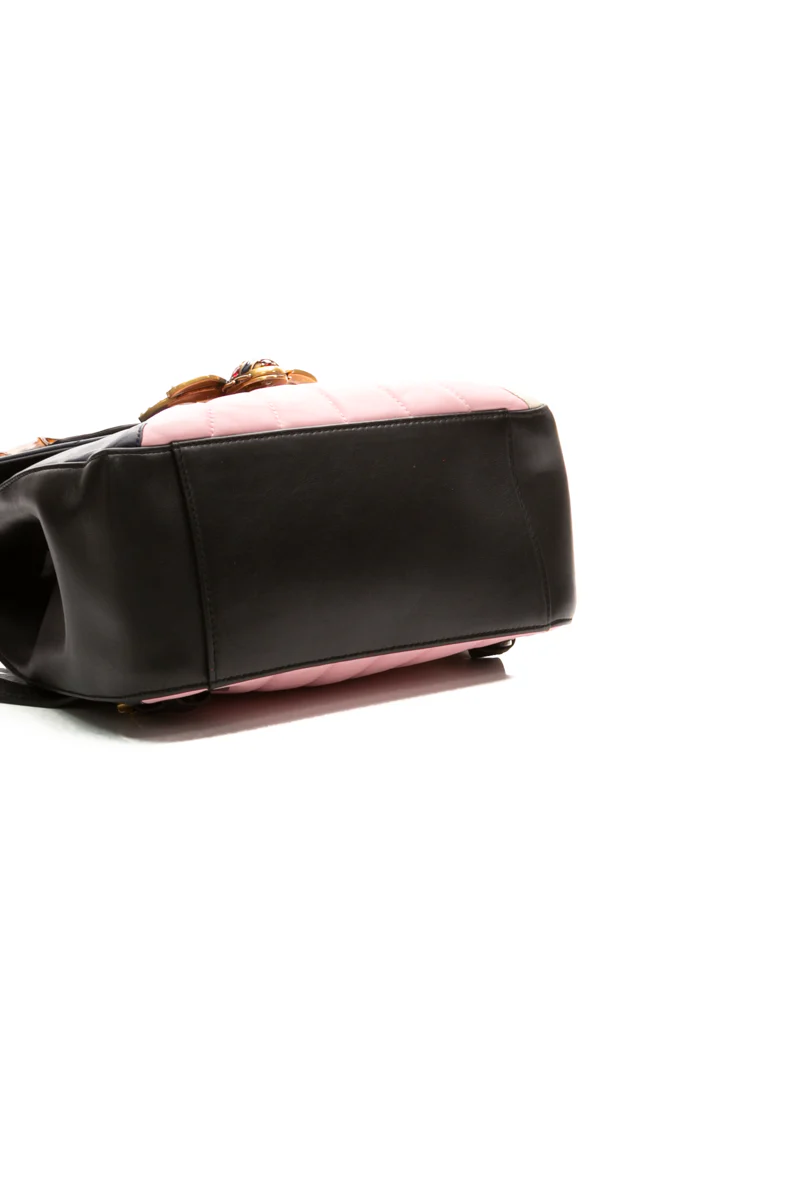Queen Margaret Bamboo Backpack - Image 4