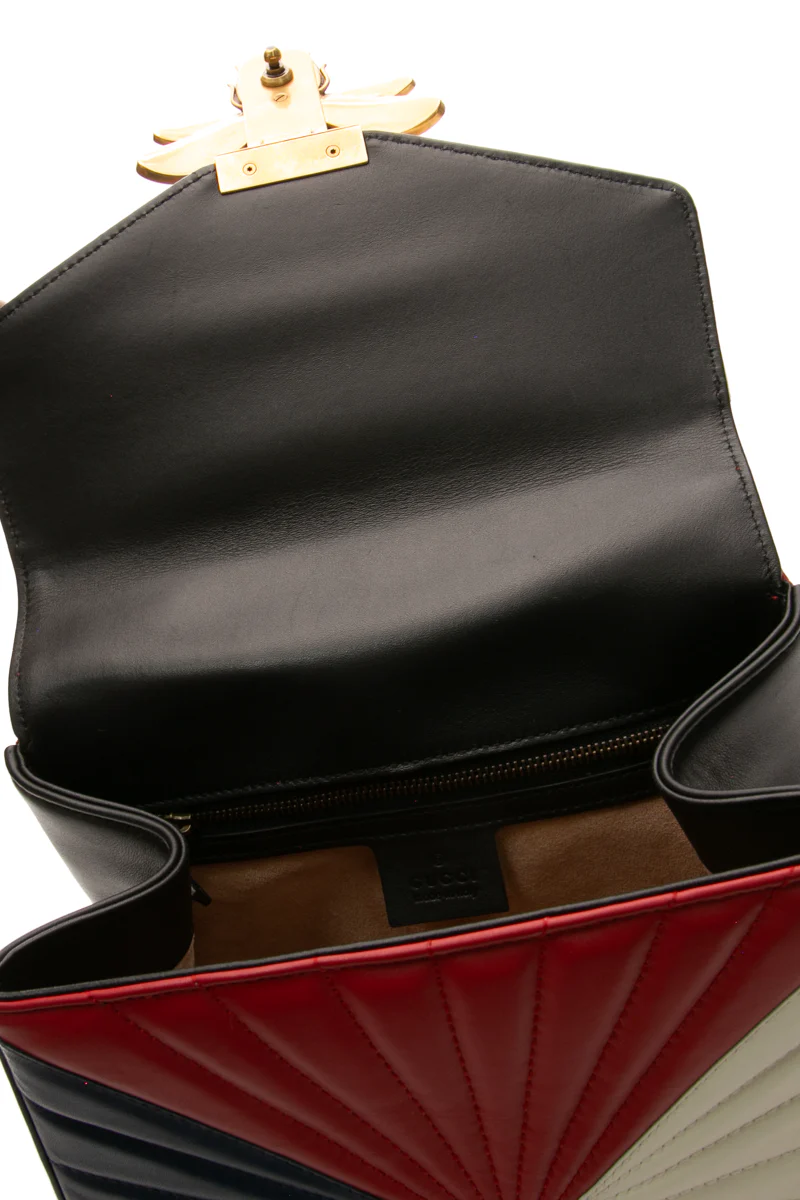 Queen Margaret Bamboo Backpack - Image 9