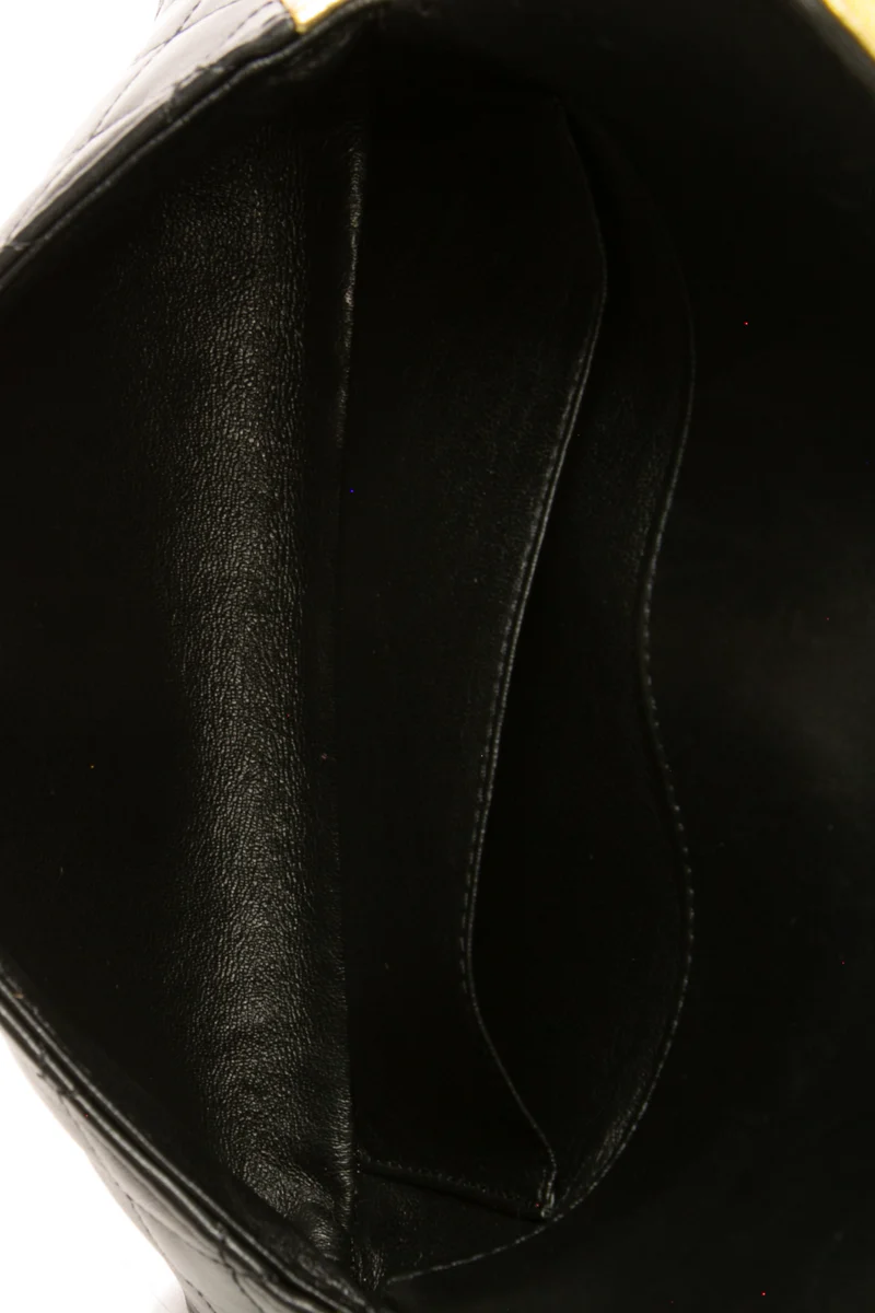 CC Chic Small Double Flap - Image 15