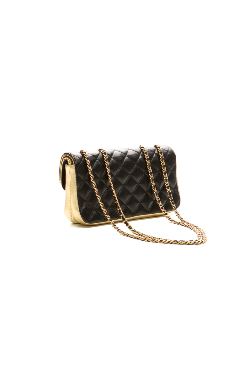 CC Chic Small Double Flap - Image 3