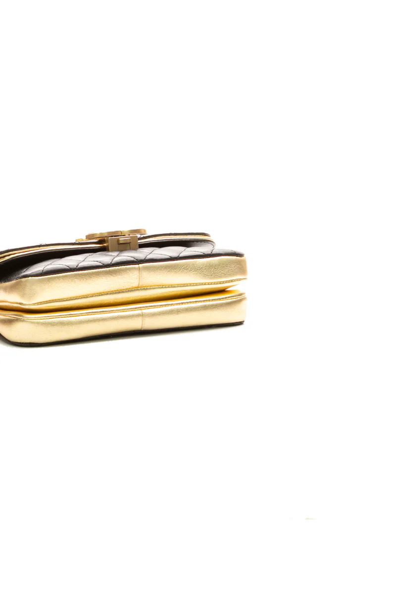 CC Chic Small Double Flap - Image 4
