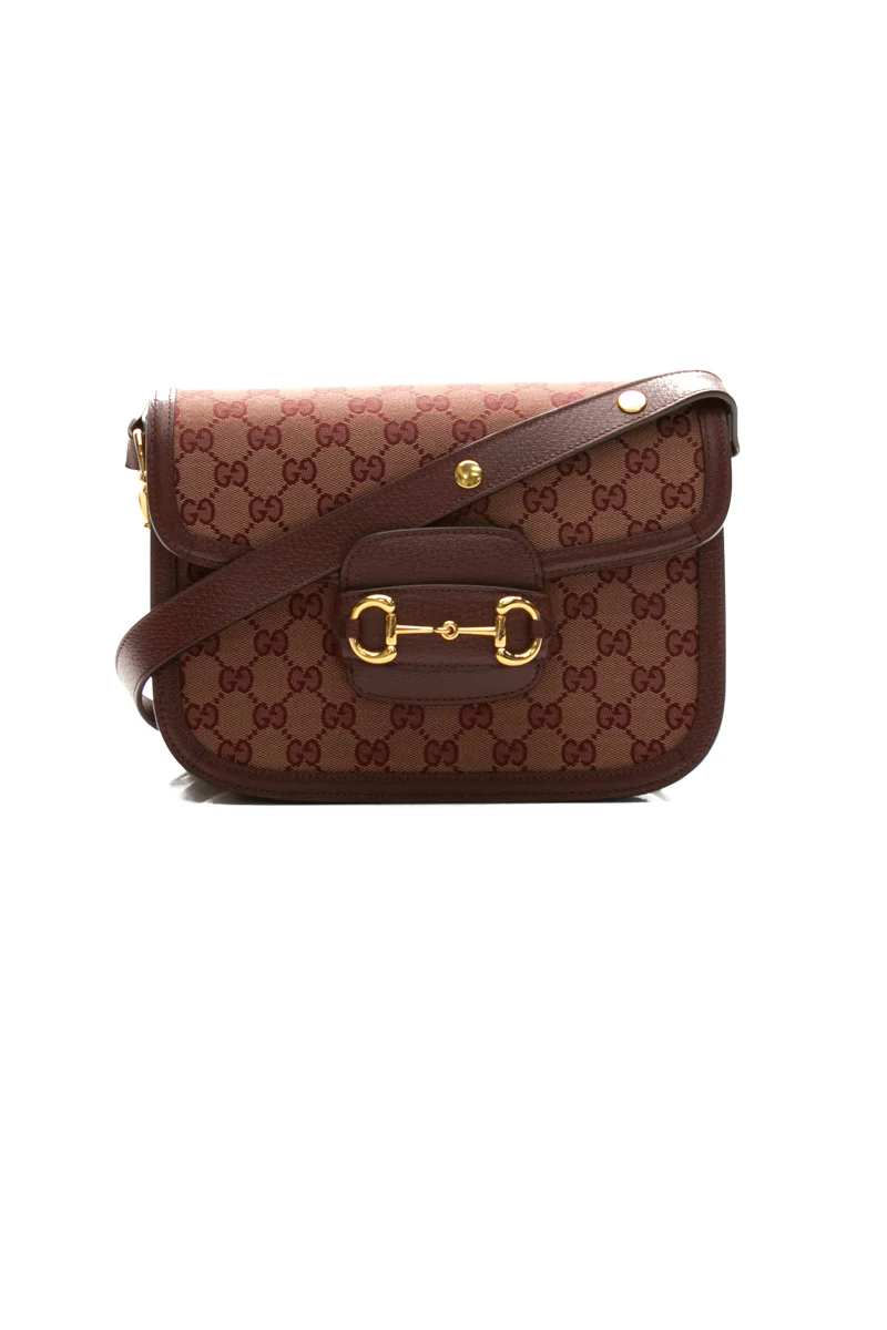 Medium Horsebit 1955 Bag