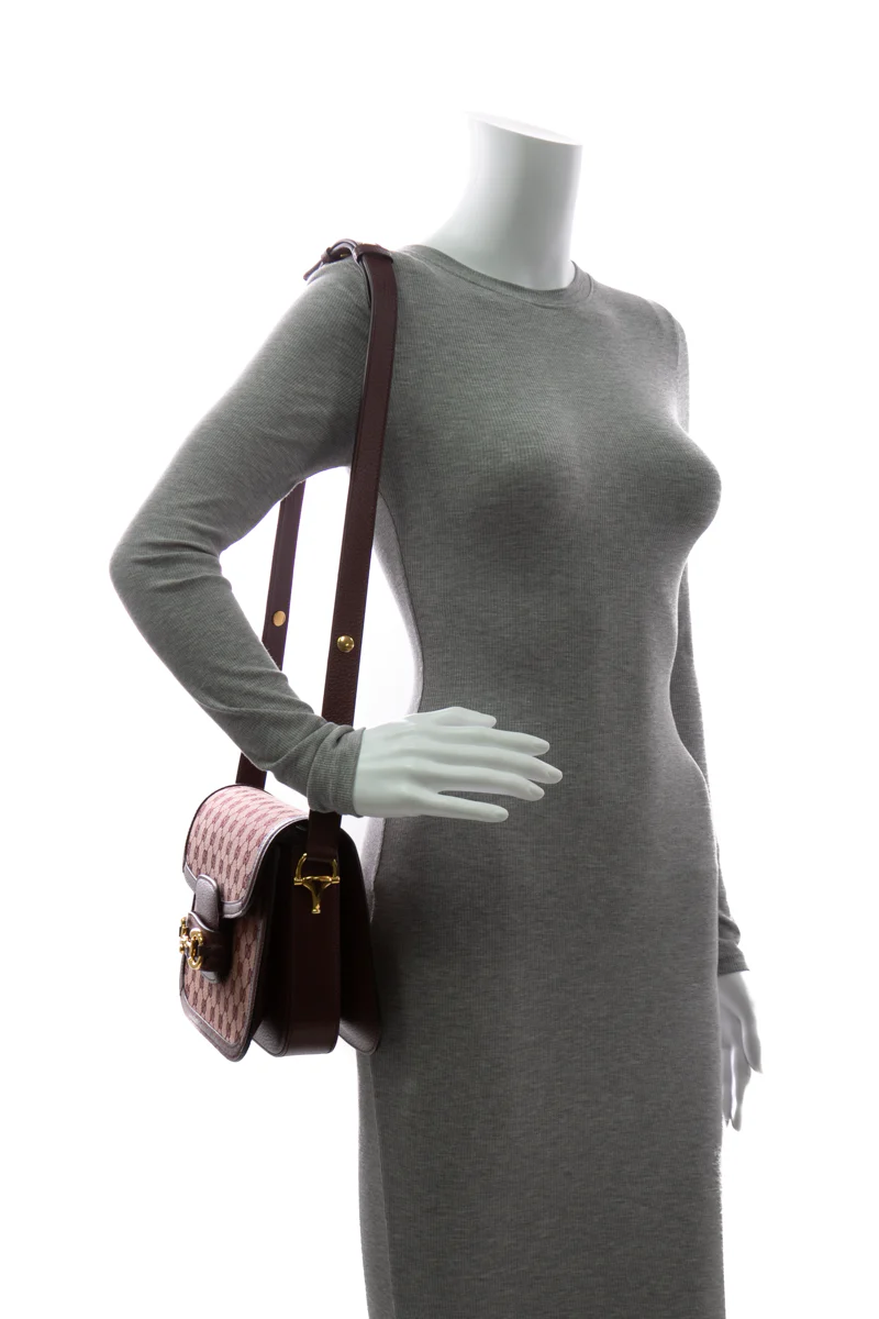 Medium Horsebit 1955 Bag - Image 2