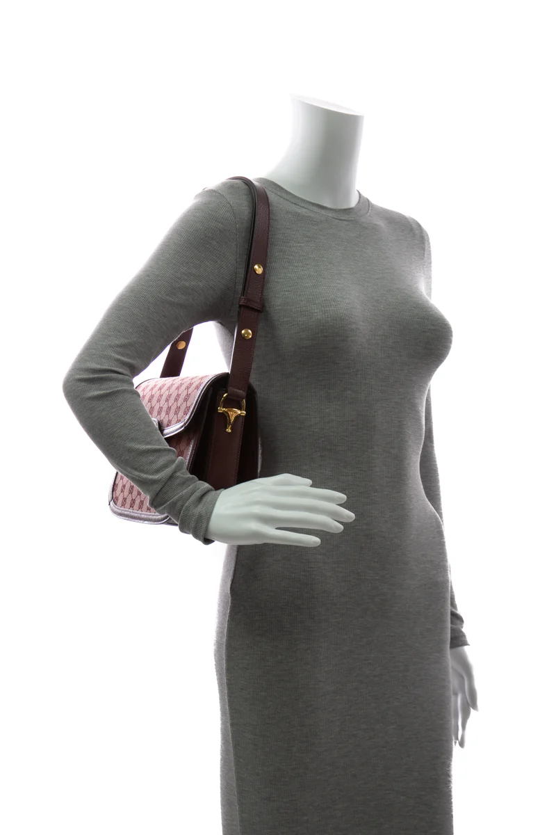 Medium Horsebit 1955 Bag - Image 3