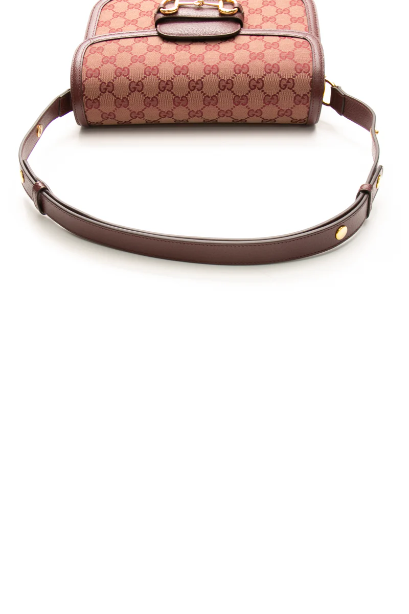 Medium Horsebit 1955 Bag - Image 6