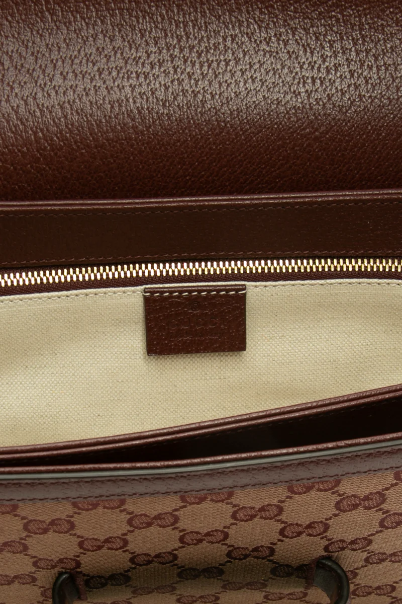 Medium Horsebit 1955 Bag - Image 8