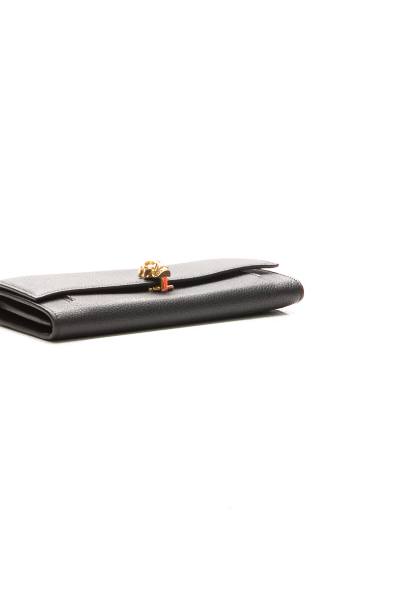 Skull Wallet on Chain - Image 4