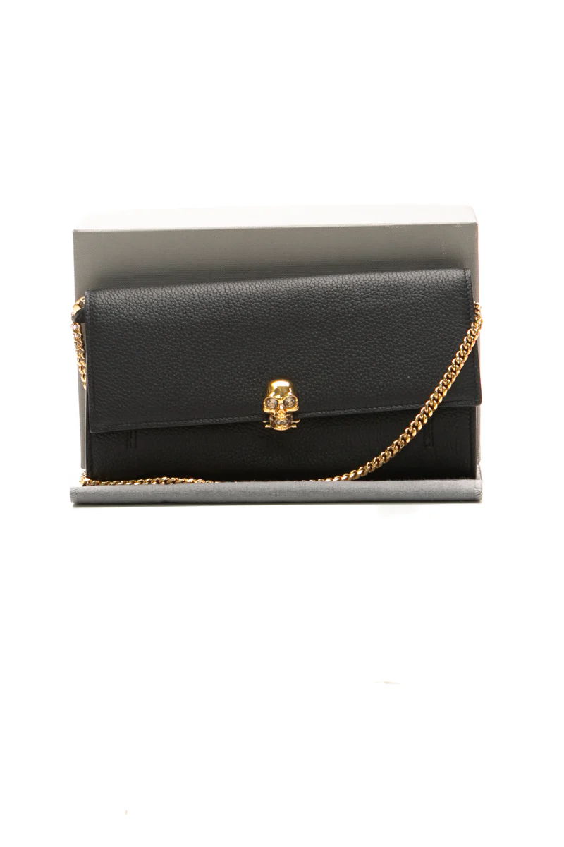Skull Wallet on Chain - Image 9