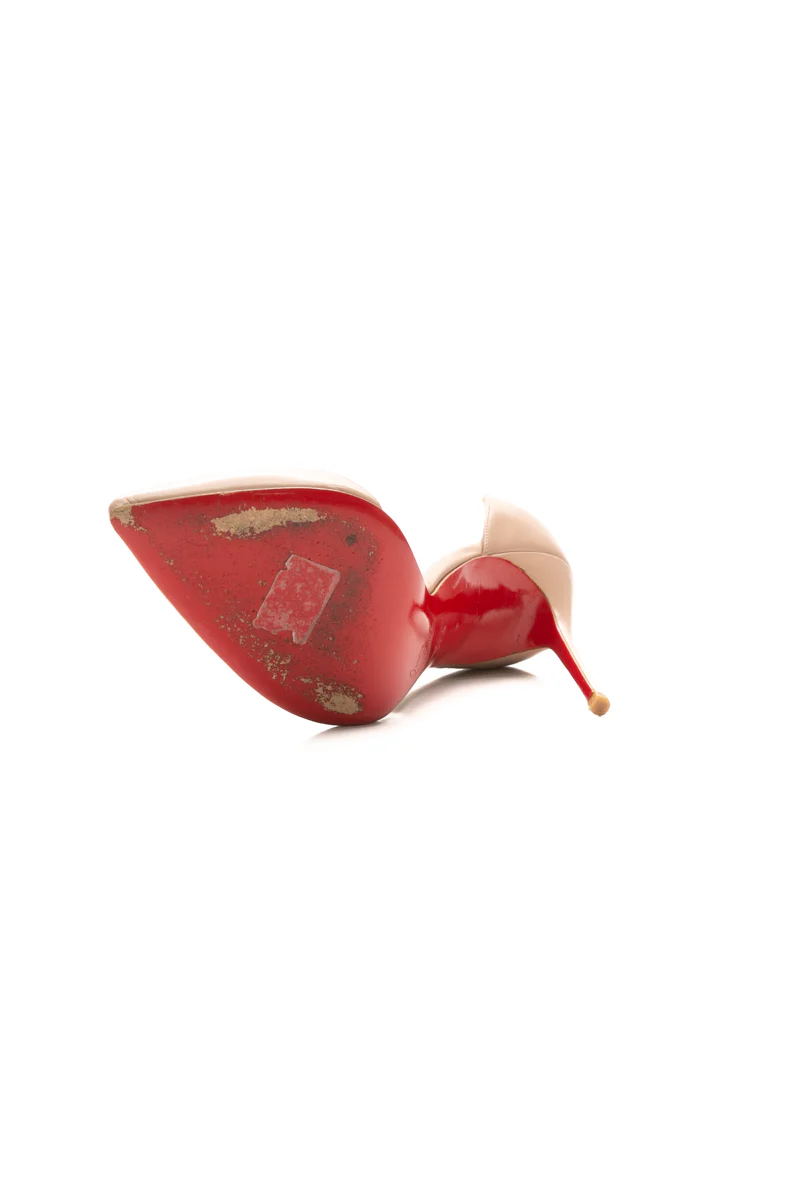 Chiarana 100 Pumps- Size 37.5 - Image 5