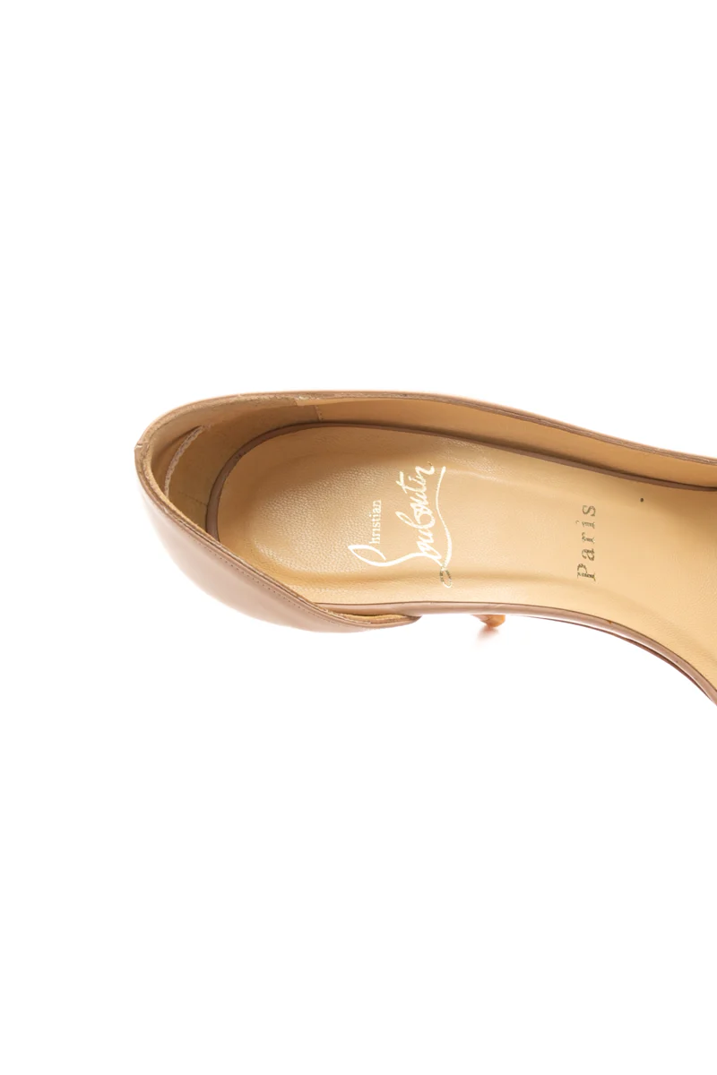 Chiarana 100 Pumps- Size 37.5 - Image 9