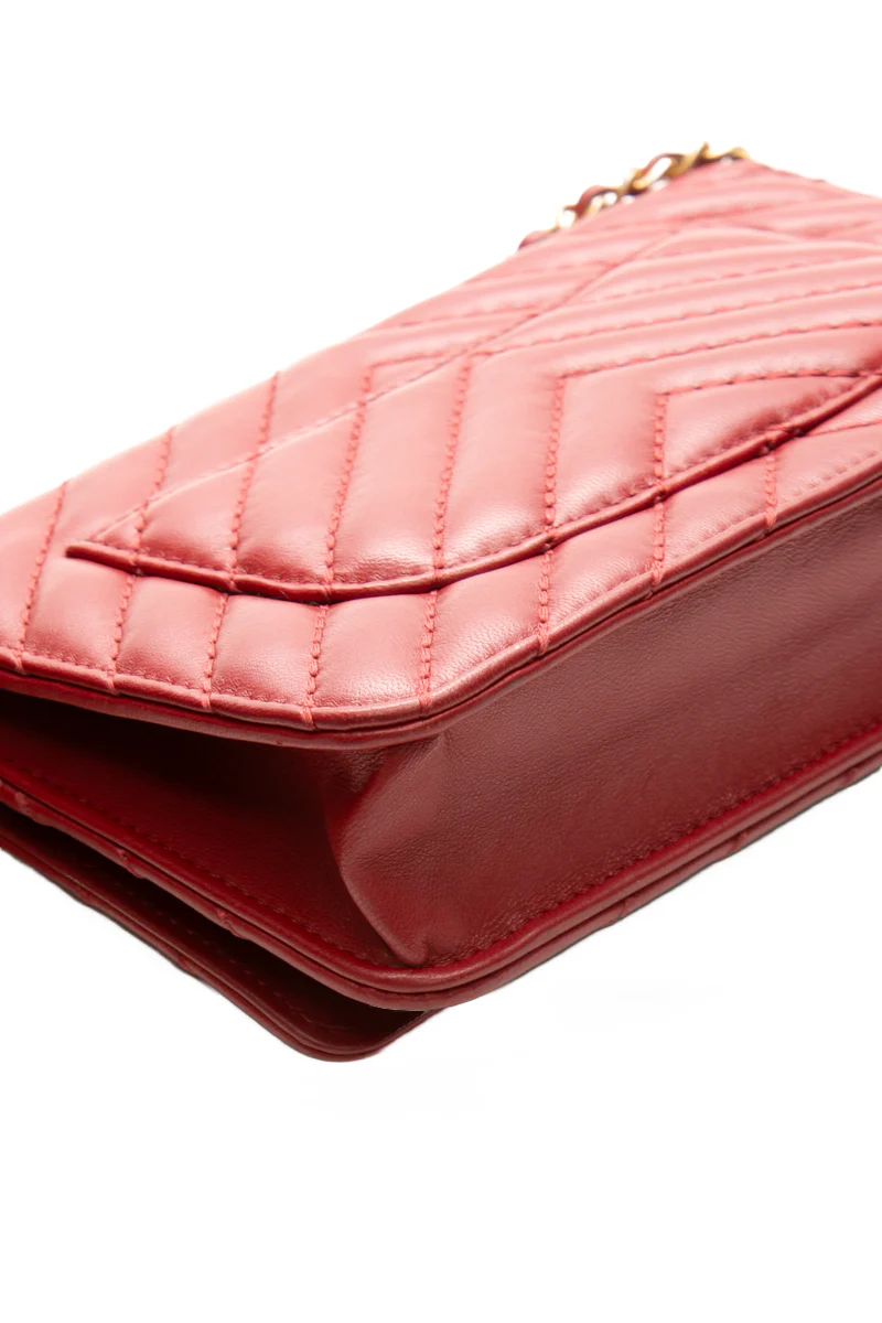 Metiers D'Art Wallet on Chain - Image 10
