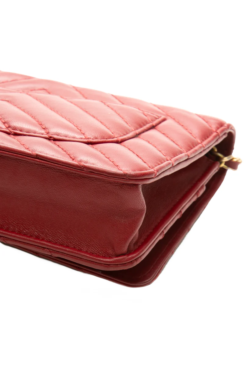 Metiers D'Art Wallet on Chain - Image 11