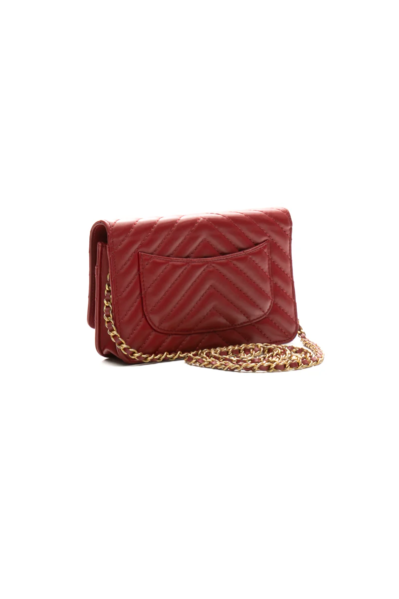 Metiers D'Art Wallet on Chain - Image 3