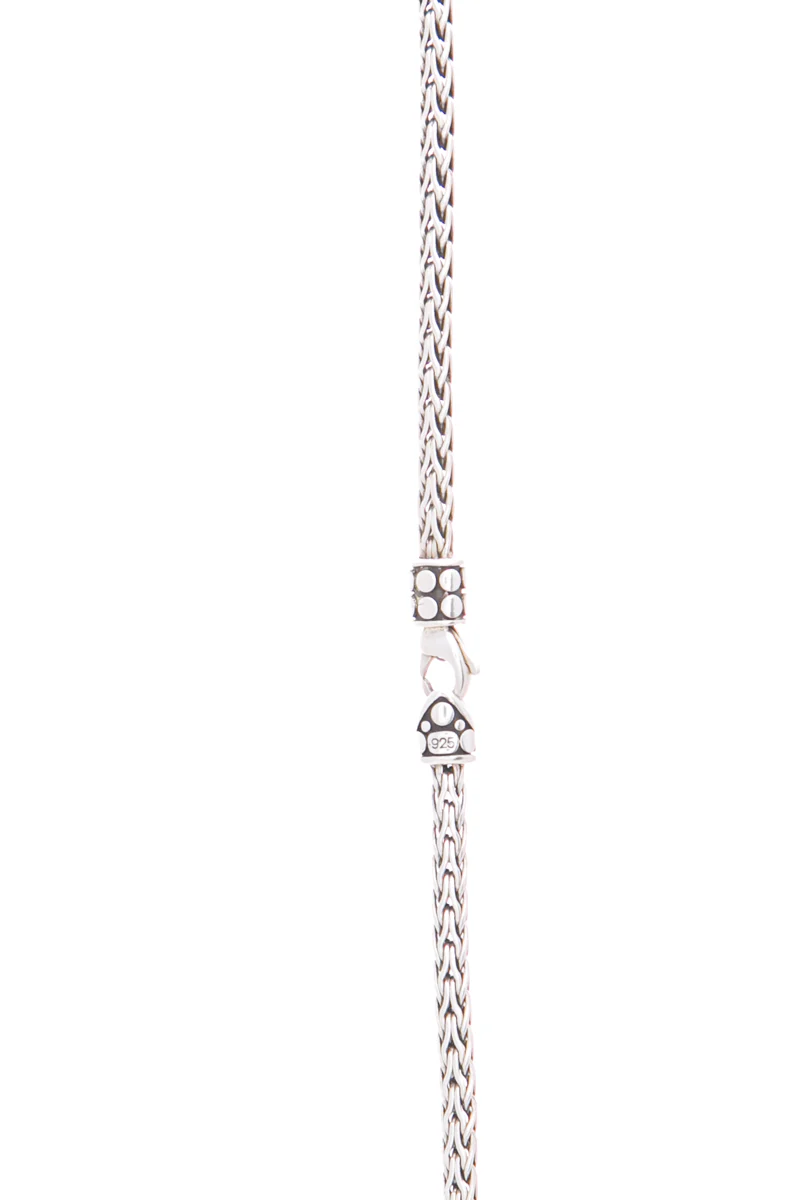 Kali Station Long Necklace - Image 4