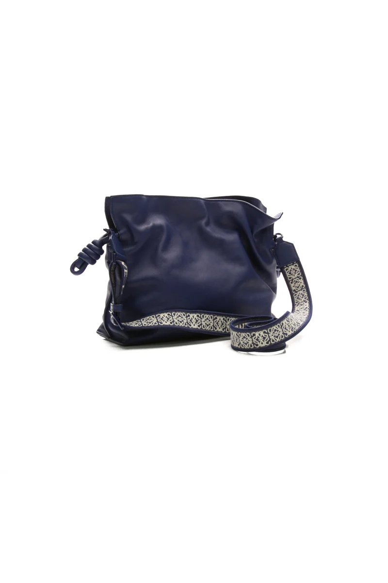 Flamenco Clutch Monochrome Bag - Image 3