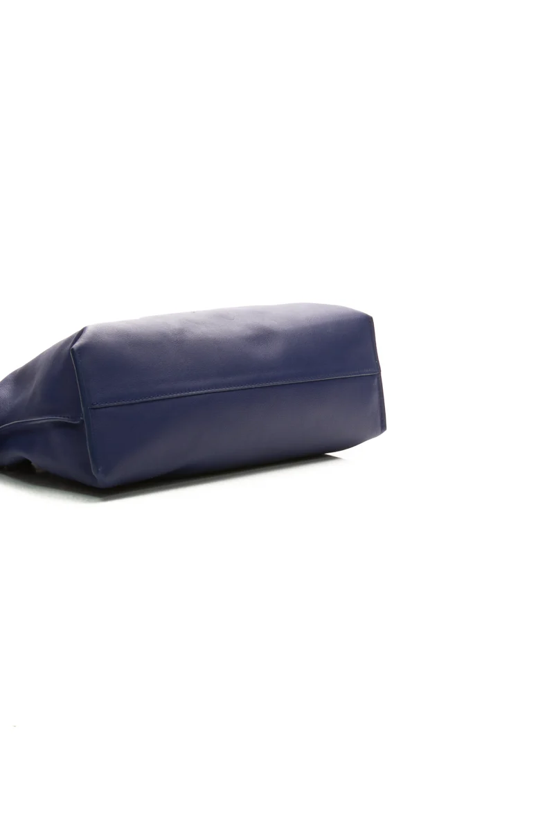 Flamenco Clutch Monochrome Bag - Image 4