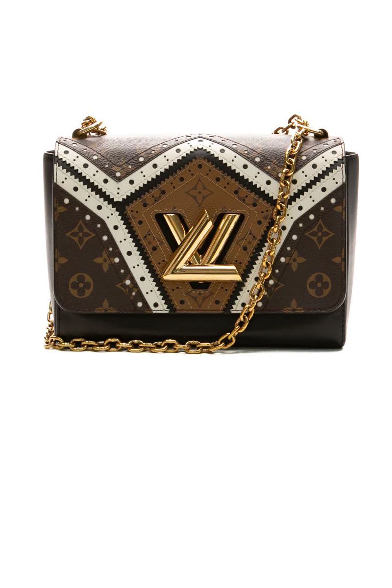 Twist MM Bag